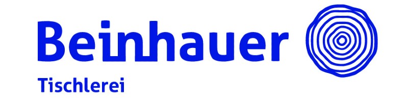 Logo, Beinhauer Tischlerei
